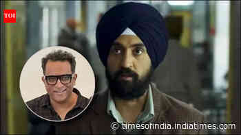 Anurag Basu talks about ‘Satluj’ and Honey Trehan