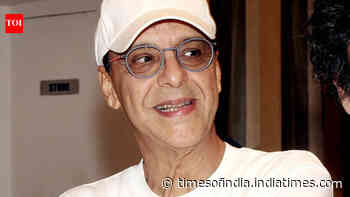 Vidhu Vinod Chopra shells out Rs 7.75 crore on Pali Hill apartment