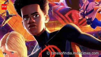 'Spider-Man: Beyond the Spider-Verse' gets major update
