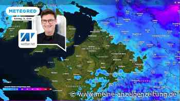 Nächste Hitzewelle im Anmarsch – jetzt wird die Dürre zum  echten Problem