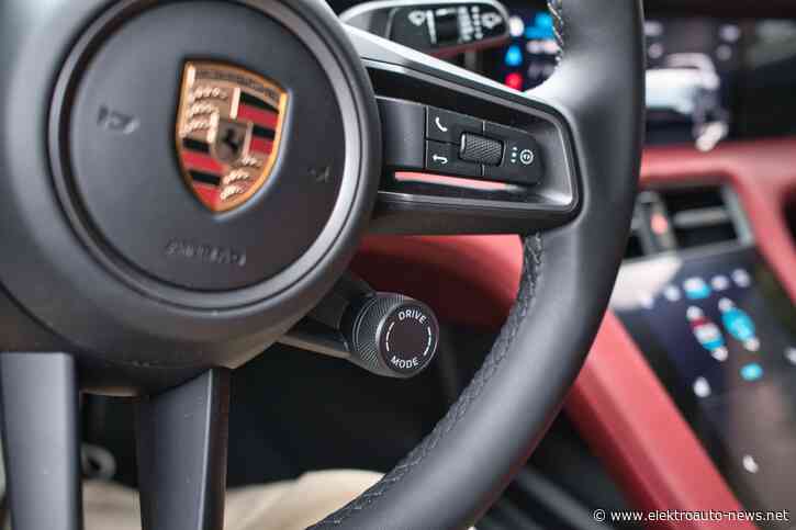 Stellenabbau bei Porsche weitet sich offenbar aus
