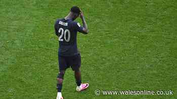 USA knocked out of World Cup after Belgium deal heavy loss after Balogun saga