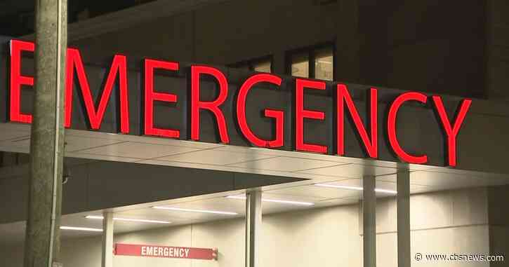 Atlanta lawmakers ask Fulton County to invest $200 million in new South Fulton hospital, expanded healthcare