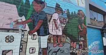 College Park’s murals come to life with augmented reality art trail