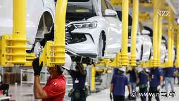 Peking verteilt Milliarden an die Industrie. China leidet selbst darunter