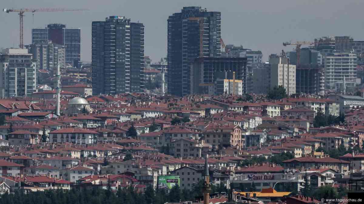 NATO-Gipfel in Ankara: Vieles hängt wieder von Trump ab