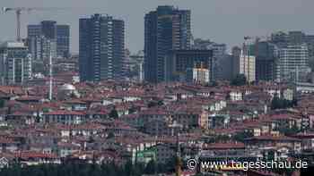 NATO-Gipfel in Ankara: Vieles hängt wieder von Trump ab