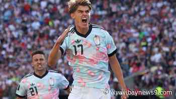 Belgium beats U.S. 4-1 to reach World Cup quarterfinals, taking advantage of defensive lapses
