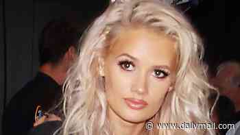The curse of GRL: Lauren Bennet's shock death at 36 follows tragic suicide of bandmate Simone Battle