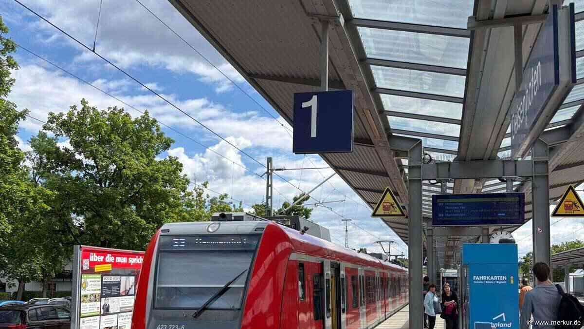 Initiative kämpft überregional gegen Bahnlärm