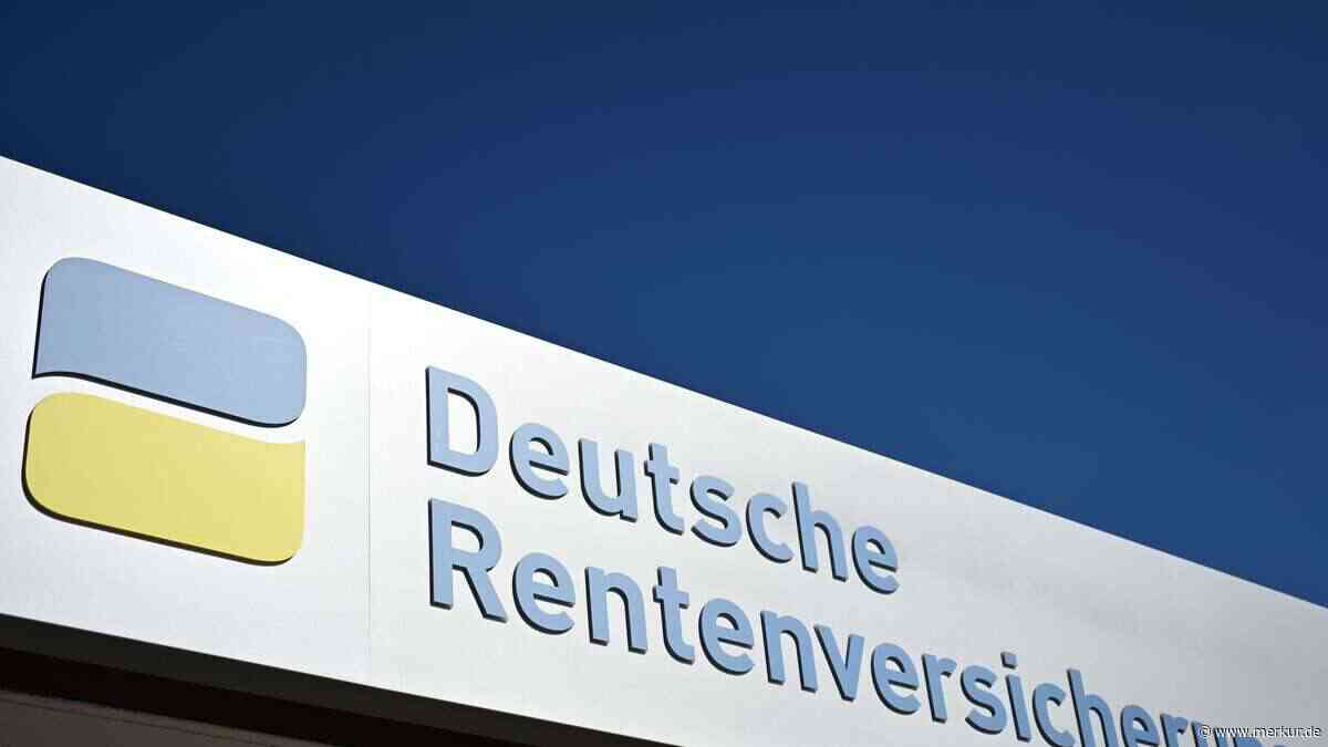 Staat schuldet Beitragszahlern 40 Milliarden Euro pro Jahr – und zahlt sie einfach nicht zurück