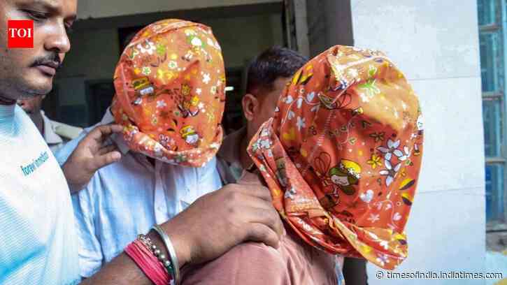'Stuffed in sack, dumped in pond alive': Autopsy reveals how Baruipur girl was gang-raped, brutalised to death; 3 held