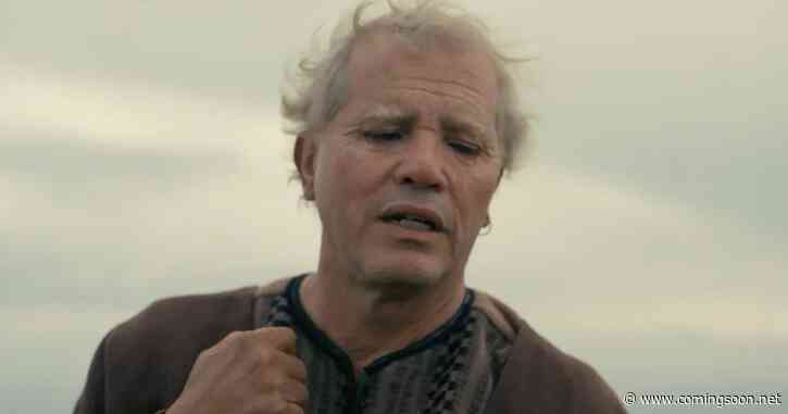 The Odyssey Star John Leguizamo Gives Christopher Nolan the Ultimate Compliment