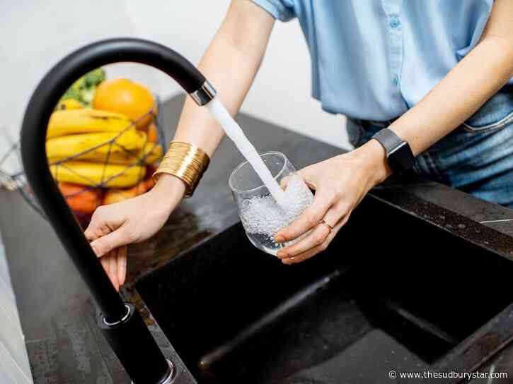 Public Health Sudbury and Districts lifts water advisory for Killarney