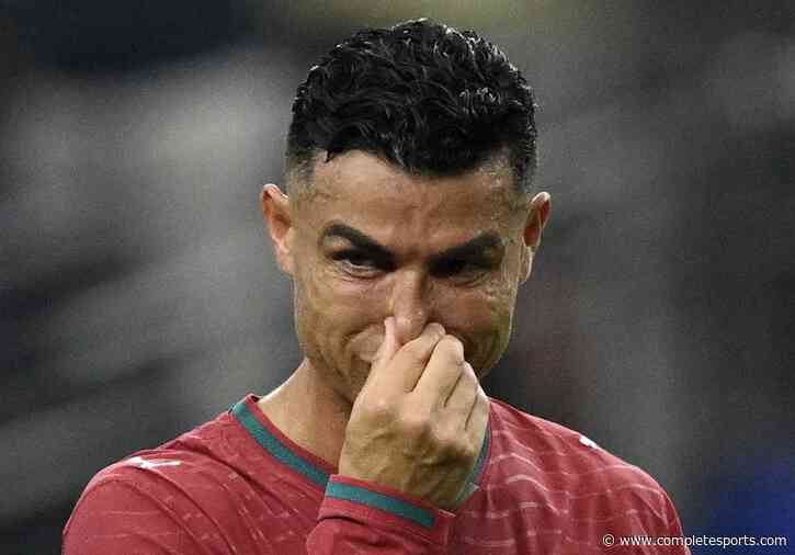 Portugal’s Euro 2016 Title Win Holds Same Weight As World Cup —Ronaldo