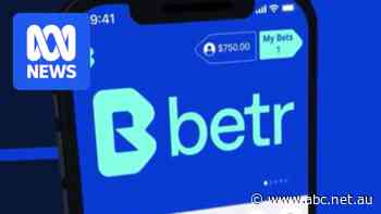 Online bookmaker Betr shifts operations from NT to Tasmania