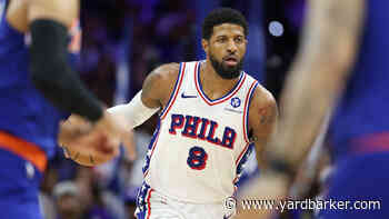 Paul George makes an interesting contract decision after being traded to Celtics