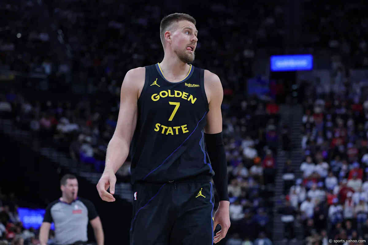 SB Nation Reacts: The Kristaps Porzingis extension