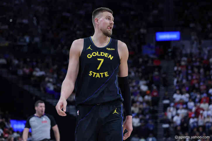 SB Nation Reacts: The Kristaps Porzingis extension