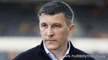 Hull City told where transfer focus must be as Tigers face huge summer