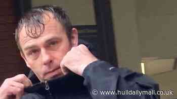'Seasoned' burglar jailed after repeatedly raiding Asda warehouse in Hull