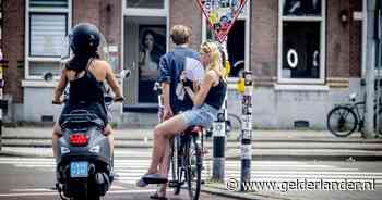 Dit weekend grote kans op derde regionale hittegolf: vooral in het zuiden tropisch warm