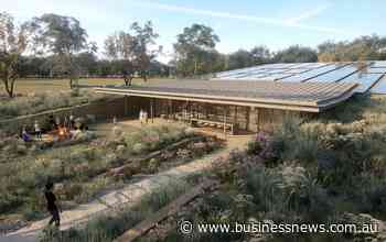 Wayfinder $11.5m winery expands capacity