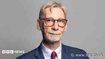 Tributes to veteran MP and minister Sir George Howarth