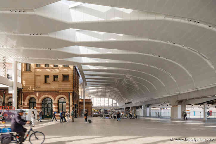 The winners of the 2026 NSW Architecture Awards
