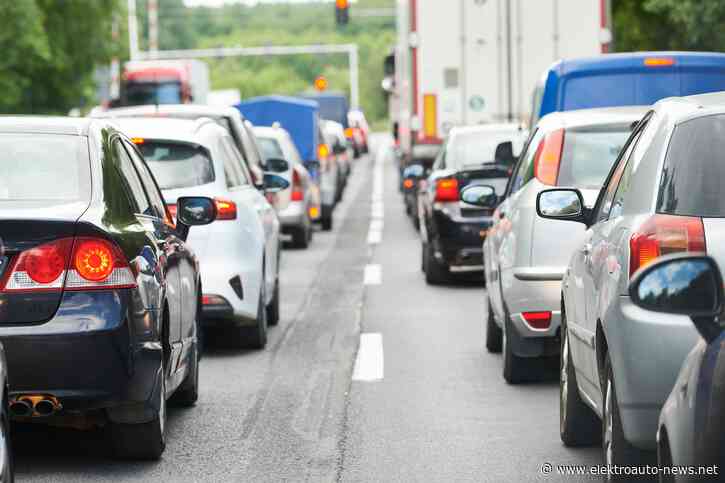 So sehr schützen E-Autos die Gesundheit