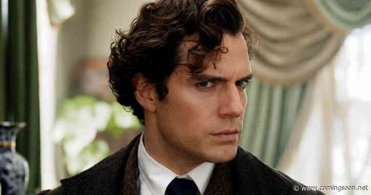 Henry Cavill’s Sherlock & Moriarty’s Future Explained After Enola Holmes 3’s Shock Ending