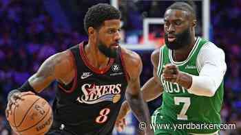 'He Already Came In': Celtics President Brad Stevens Explains Why He Chose Paul George Over Jaylen Brown
