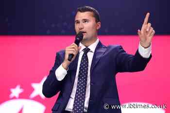 Charlie Kirk Multiple Shooters Theory Explodes After Bullet Found on Roof Separate From Tyler Robinson's Position