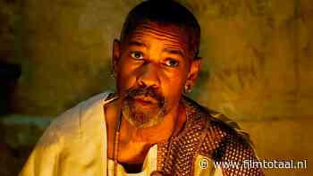 Netflix krijgt koude voeten: epische film met Denzel Washington van 200 miljoen dollar gaat niet door