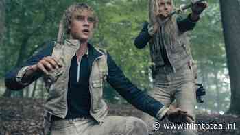 Eind dit jaar verschijnt de nieuwe 'The Hunger Games' en we gaan terug in de tijd