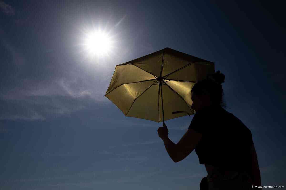Météo : le point sur les prévisions de ce mardi dans les Alpes-Maritimes