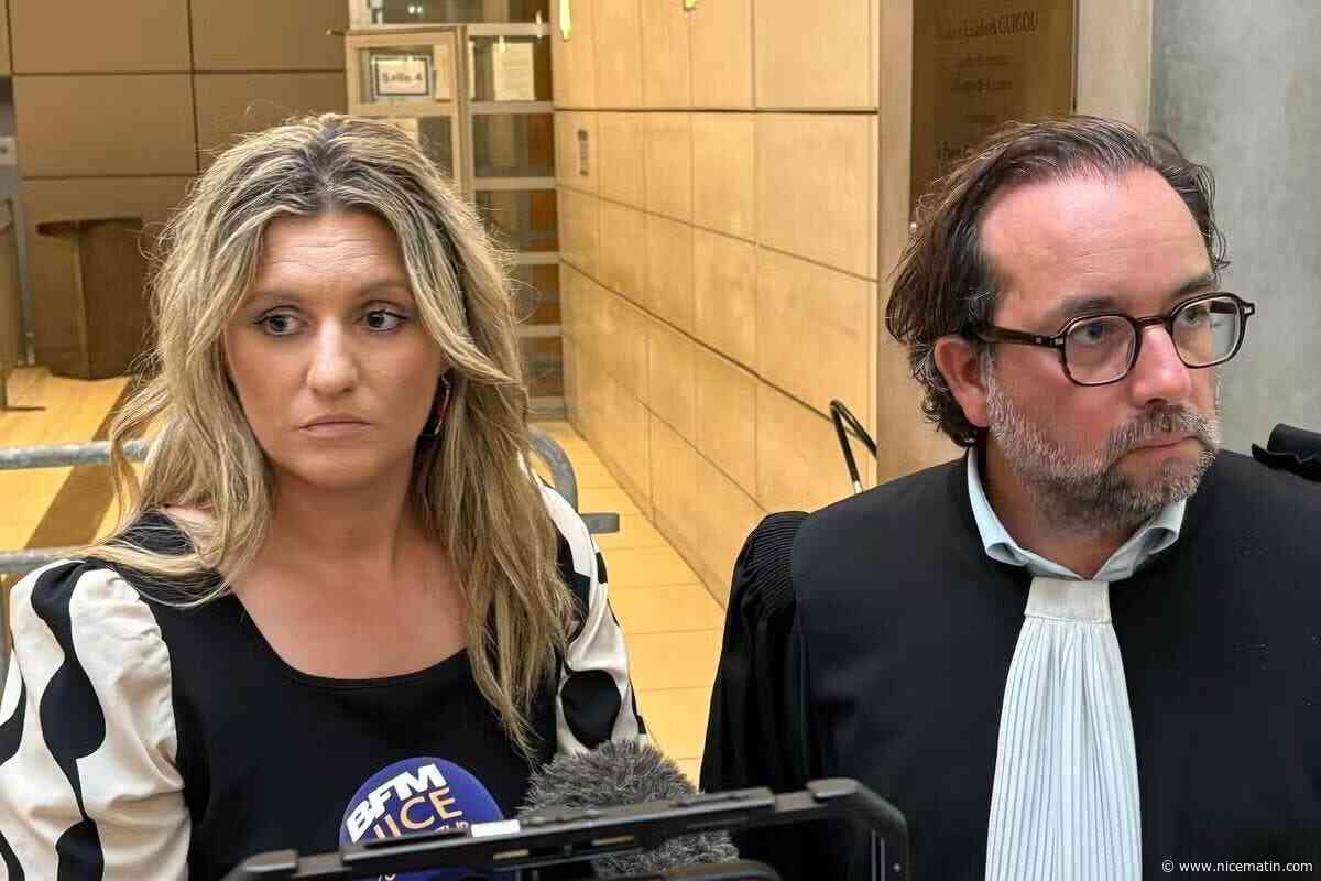 Dix ans après l’attentat du 14-juillet à Nice, la policière municipale Sandra Bertin relaxée par la justice