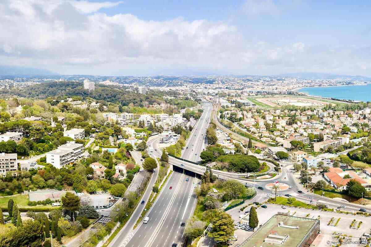 « Nous détenons tous une part de la fluidité entre nos mains » : pourquoi l’élargissement de l’A8 ne suffira pas à résoudre le problème des embouteillages
