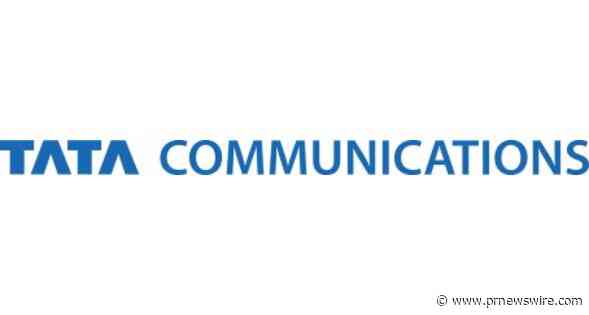 Tata Communications renforce le corridor numérique Inde-Singapour avec des investissements dans des solutions de connectivité prêtes pour l'IA