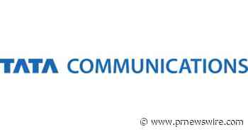 Tata Communications stärkt den digitalen Korridor zwischen Indien und Singapur durch Investitionen in KI-fähige Konnektivität