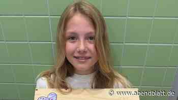 Elfjährige Molly aus Eimsbüttel geht viral – mit dieser sinnvollen Holzkiste
