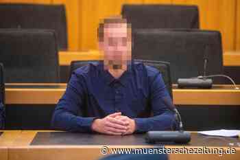 So tickte der Chaosfahrer von Münster