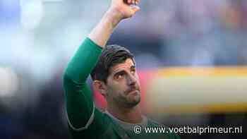 Courtois geniet van Belgische revanche tegen VS: 'Senegal is beter'