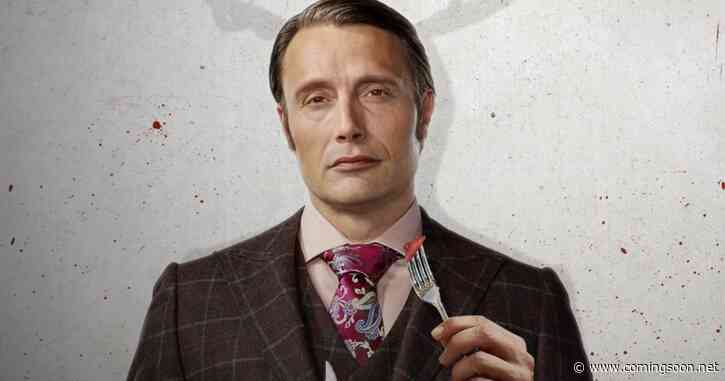 Netflix Announces Mads Mikkelsen’s Hannibal’s Return After 5 Years