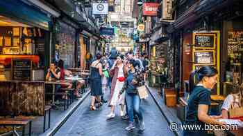 The world's most liveable cities in 2026