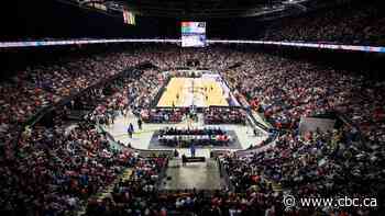 Nembhard brothers help Canada beat Jamaica 116-78 in FIBA World Cup qualifying in Hamilton