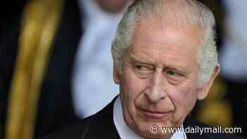 Why the King's patience finally snapped after Harry's endless flip-flopping on Palace stay: REBECCA ENGLISH reveals how Charles was pushed to breaking point by 'chaos, disruption and disrespect'