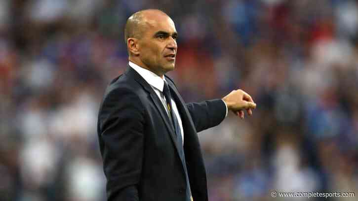 Martinez Resigns As Portugal Head Coach After World Cup Exit