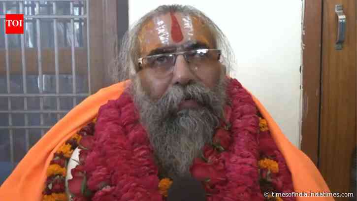 'No fault of Champat Rai': Ram Mandir trustee says all 'gold and silver donations safe'