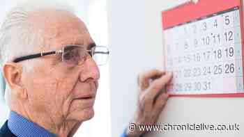 State pension age update as key factor could halt further changes